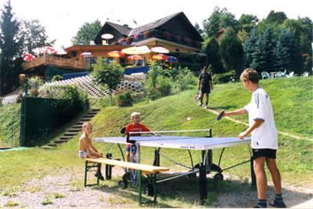 Hotel Pension Stadlhuber Aktivpark Кремсмюнстер Екстер'єр фото
