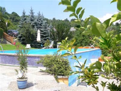 Hotel Pension Stadlhuber Aktivpark Кремсмюнстер Екстер'єр фото